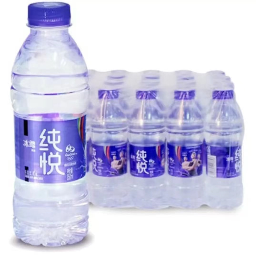 纯悦350ml  24